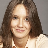 Profile photo of Julia M. Mikhailova, expert at Princeton University