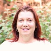 Profile photo of Julia Roberts, expert at University of Waterloo