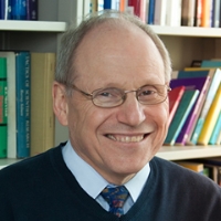 Profile photo of Julian Barling, expert at Queen’s University