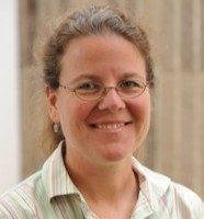 Profile photo of Julie Braungart-Rieker, expert at University of Notre Dame