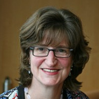 Profile photo of Julie Cassiday, expert at Williams College