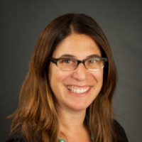 Profile photo of Julie Cederbaum, expert at University of Southern California