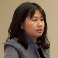 Profile photo of Julie Y. Chu, expert at University of Chicago