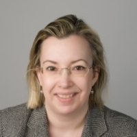 Profile photo of Julie Fitzmaurice, expert at Merrimack College