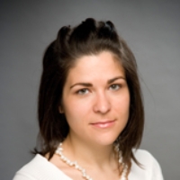 Profile photo of Julie Gosselin, expert at University of Ottawa