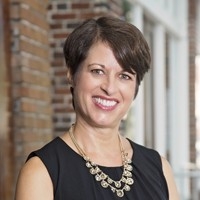 Profile photo of Julie Johnson, expert at University of Florida