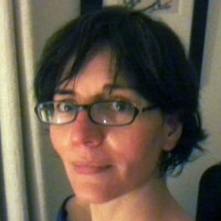 Profile photo of Julie Kate Seirlis, expert at University of Waterloo