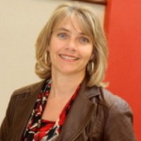 Profile photo of Julie Mueller, expert at Wilfrid Laurier University