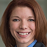 Profile photo of Julie Niederhoff, expert at Syracuse University