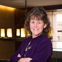 Profile photo of Julie Palmer, expert at Webster University