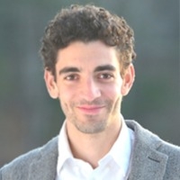 Profile photo of Julien Ayroles, expert at Princeton University