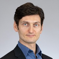 Profile photo of Julien Meyer, expert at Ryerson University