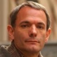 Profile photo of Julien Teitler, expert at Columbia University