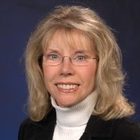 Profile photo of June Harris, expert at Memorial University of Newfoundland