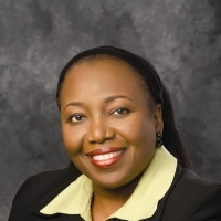 Profile photo of June M. McKoy, expert at Northwestern University