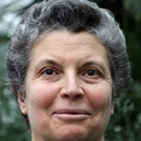Profile photo of June Nasrallah, expert at Cornell University