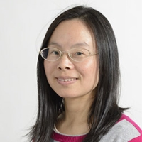 Profile photo of Junling Hu, expert at University of Bridgeport