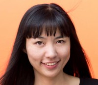 Profile photo of Juri Seo, expert at Princeton University