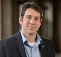 Profile photo of Justin Crepp, expert at University of Notre Dame