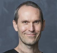 Profile photo of Justin P. Johnson, expert at Cornell University