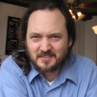 Profile photo of Justin Moore, expert at Cornell University