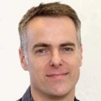 Profile photo of Justin R. Nodwell, expert at McMaster University