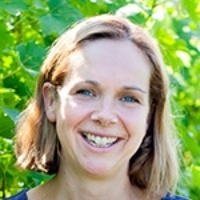 Profile photo of Justine Vanden Heuvel, expert at Cornell University