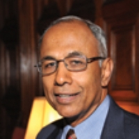 Profile photo of K. Mani Chandy, expert at California Institute of Technology