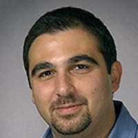 Profile photo of Kaan Inal, expert at University of Waterloo