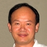 Profile photo of Kai Li, expert at Princeton University