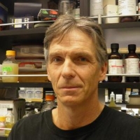 Profile photo of Kai G. Zinn, expert at California Institute of Technology