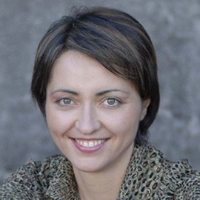 Profile photo of Kalina Christoff, expert at University of British Columbia