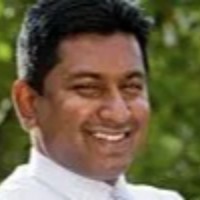 Profile photo of Kalinga Jagoda, expert at University of Guelph