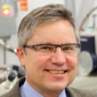 Profile photo of Kalle Gehring, expert at McGill University