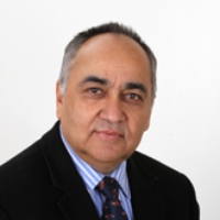 Profile photo of Kamal Upadhyaya, expert at University of New Haven