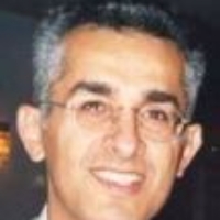 Profile photo of Kamran Sedig, expert at Western University