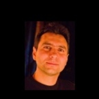 Profile photo of Kamyar Ghavam, expert at University of Waterloo