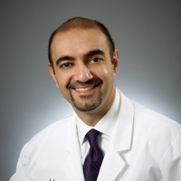 Profile photo of Kamyar Kahnamoui, expert at McMaster University