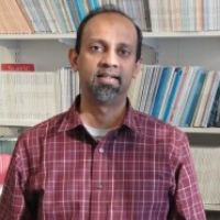 Kanishkan (Kani) Sathasivam, Salem State University
