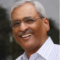 Profile photo of Kannan Ramaswamy, expert at Arizona State University