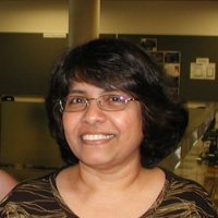 Profile photo of Kanthi Kaluarachchi, expert at Western University
