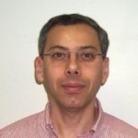 Profile photo of Karem Azmy, expert at Memorial University of Newfoundland