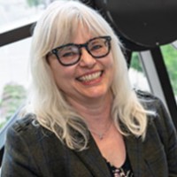 Profile photo of Karen Elizabeth Keiller, expert at MacEwan University