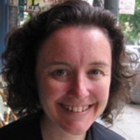 Profile photo of Karen Ferguson, expert at Simon Fraser University