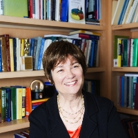 Profile photo of Karen Symms Gallagher, expert at University of Southern California