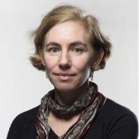 Profile photo of Karen Guillemin, expert at University of Oregon