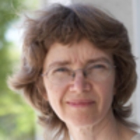 Profile photo of Karen Kavanagh, expert at Simon Fraser University