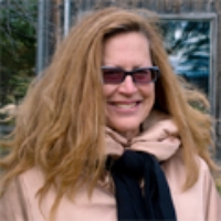 Profile photo of Karen Malcolm, expert at University of Winnipeg