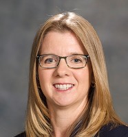 Profile photo of Karen Petersen, expert at Middle Tennessee State University