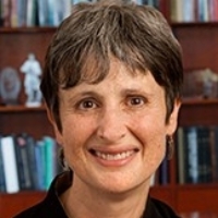 Profile photo of Karen G. Raphael, expert at New York University